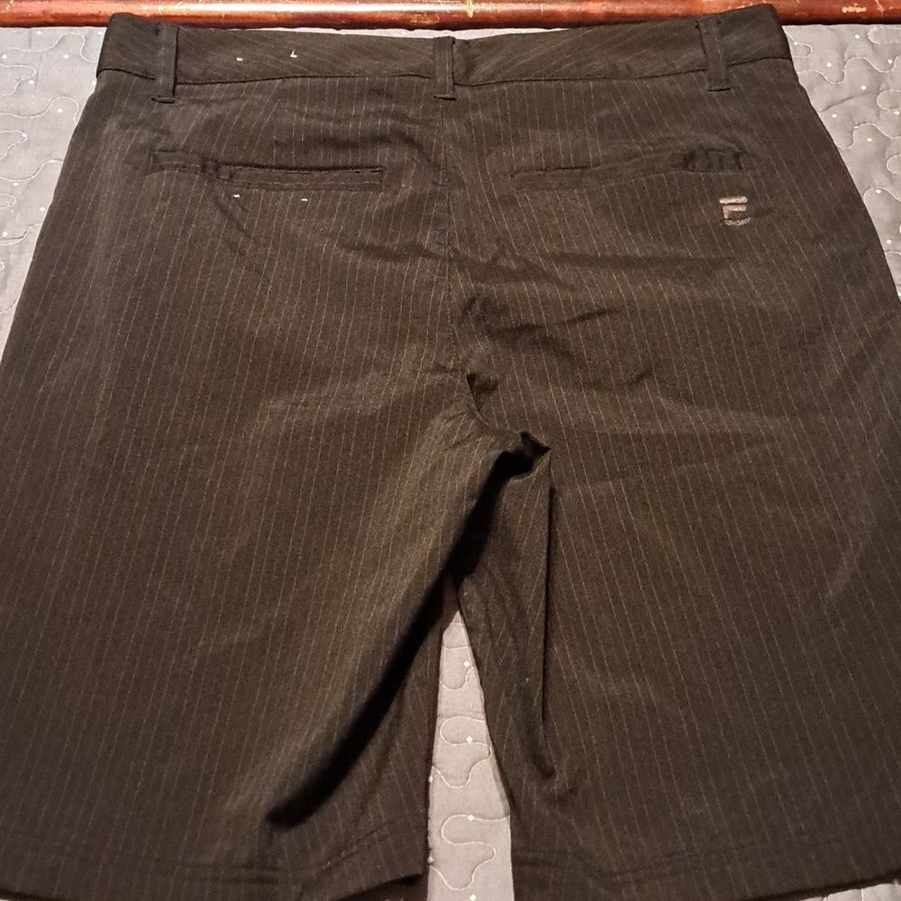Fila golf shorts size 32 - Picture 4 of 5